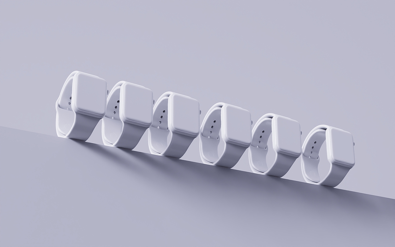 【简 · 色彩】场景搭建渲染（图ZMjU3MTM3MDQ0） - 产品 - 站酷设计师季绪原创素材 - 站酷ZCOOL