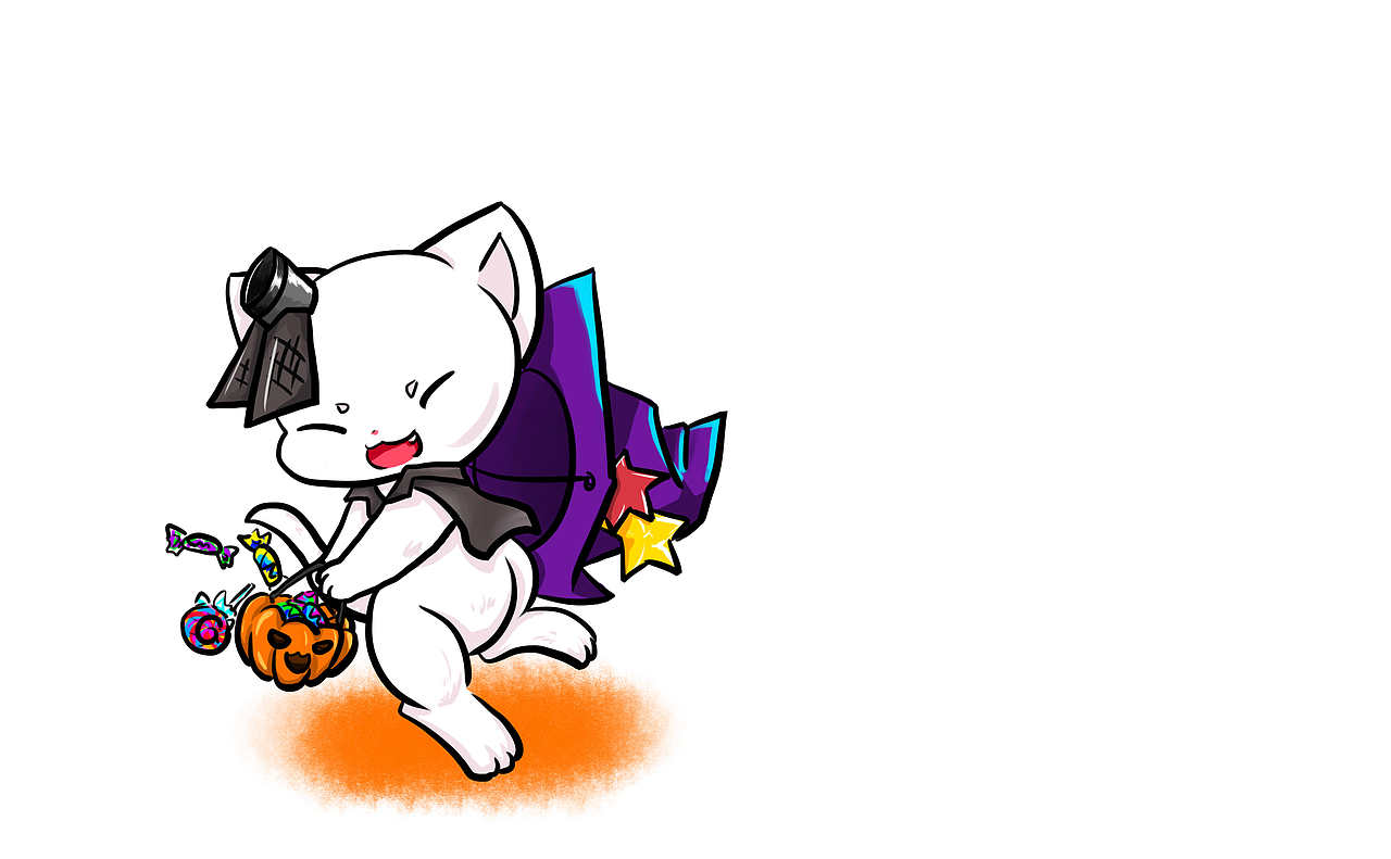 战舰少女相关摸鱼(含拟猫)