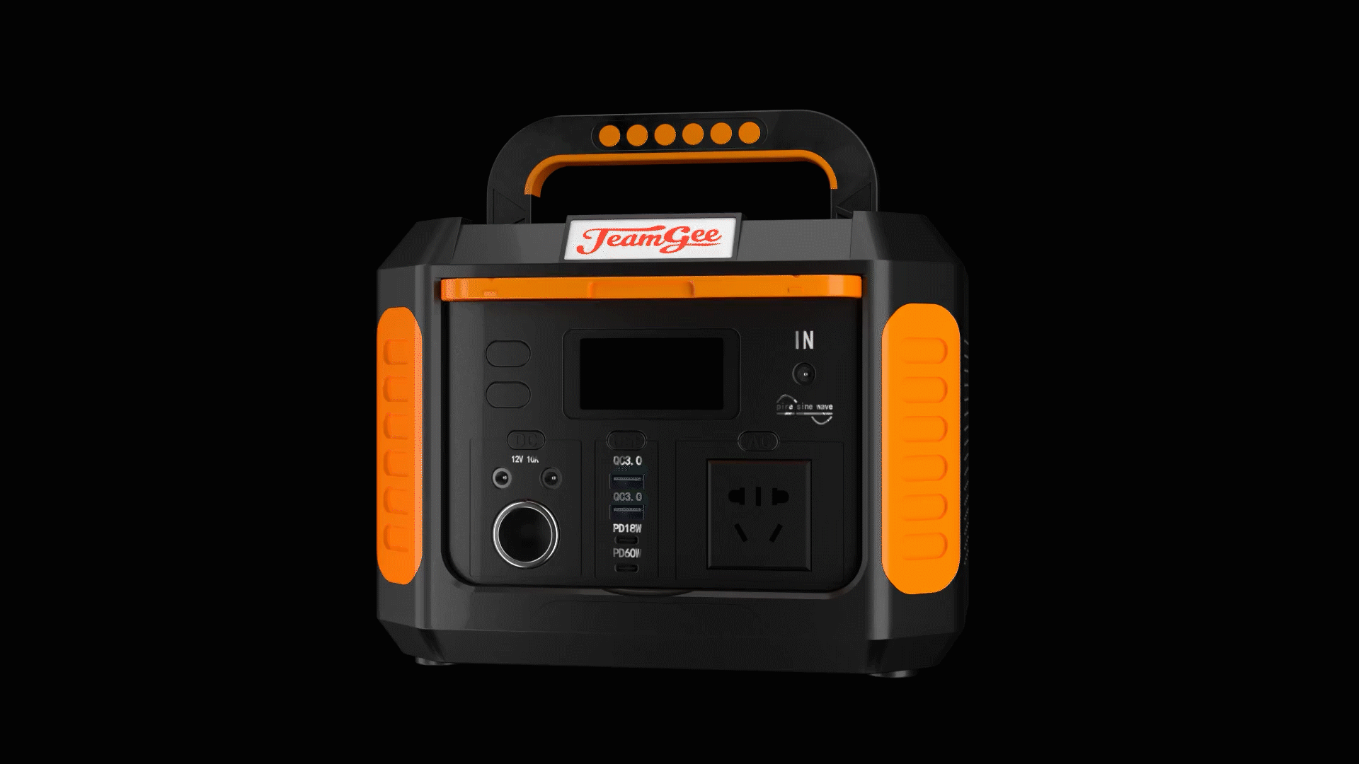 户外电源动画+渲染作品（图ZMjk0NDk2MzY0） - 动画/影视 - 站酷设计师L_涌原创素材 - 站酷ZCOOL