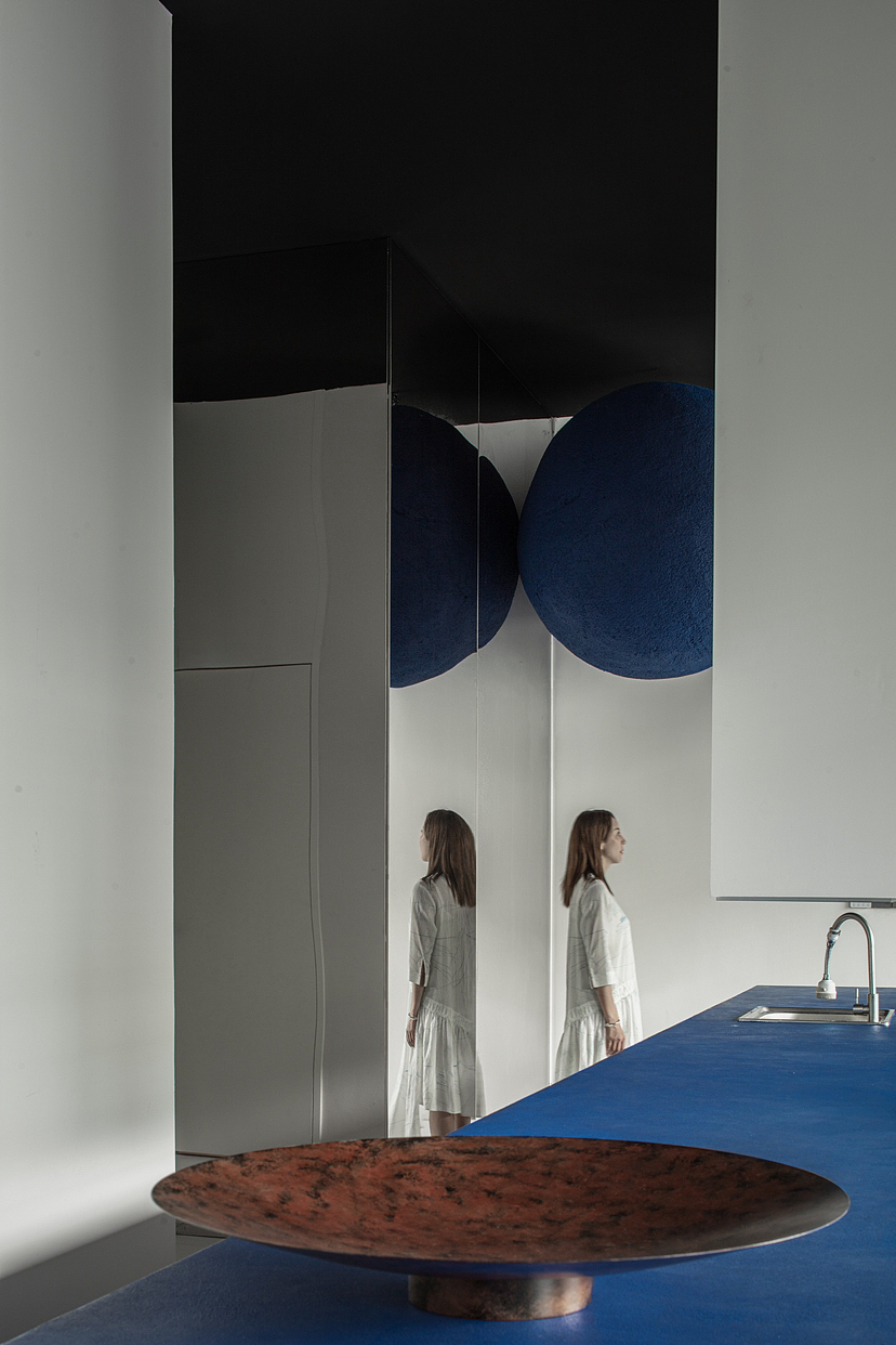 空间摄影/东莞办公室