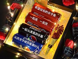 DIY可樂定制詳情