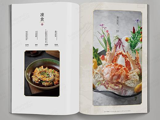 赢利菜谱 | 藏在中国风里的潮州味【原创】