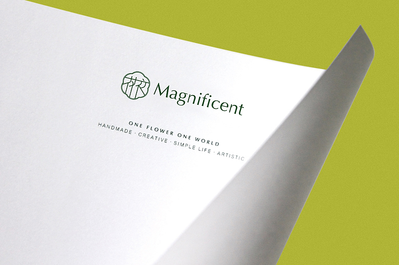 ONE ONE DESIGN 品牌形象設計#01