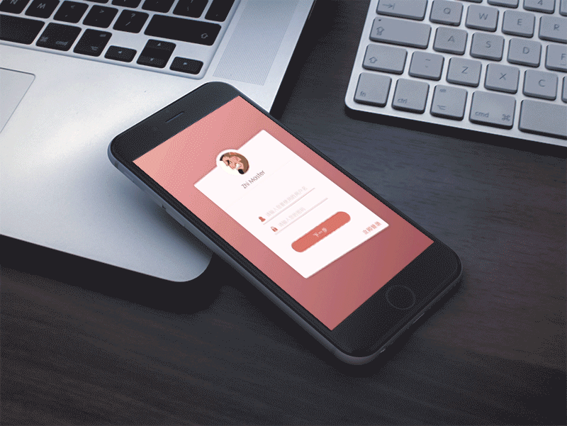 每日一动（图ZNDY0MDk1MTI=） - 交互/UE - 站酷设计师NuuBii原创素材 - 站酷ZCOOL