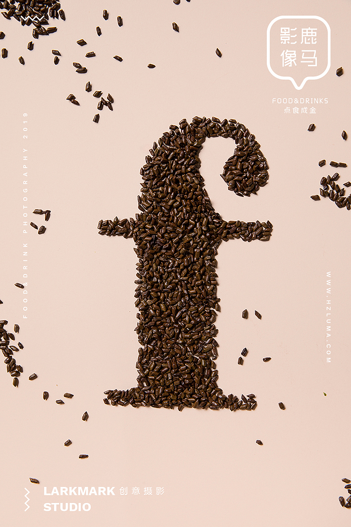 决明子-养眼的电商美食摄影 美食商业摄影课堂学员作品