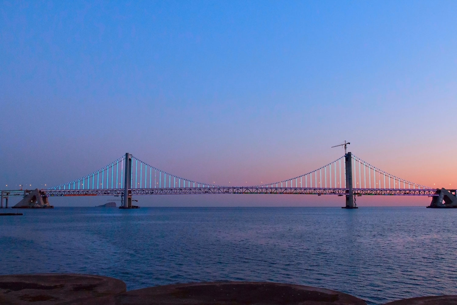 大连|摄影|风光|edc1740 - 原创作品 - 站酷 (zcool)