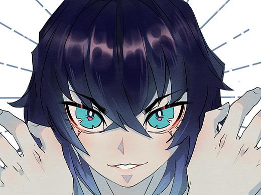 豬突猛進?。▊€人主頁-ZNDExNjEyODA=） - 創(chuàng)作習作 - 站酷設計師蘇俺原創(chuàng)素材 - 站酷ZCOOL