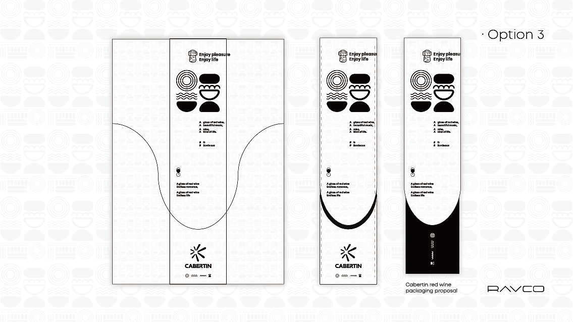 卡贝丹红酒包装（图ZMjM4MDA3ODEy） - 其他工业/产品 - 站酷设计师黄花鱼Blender原创素材 - 站酷ZCOOL