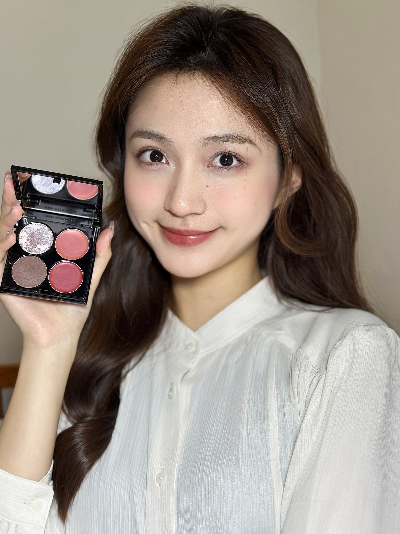 esee英模｜沈楼兰｜妆面（图ZMzcwNzIzMzUy） - 产品摄影 - 站酷设计师esee英模广州原创素材 - 站酷ZCOOL