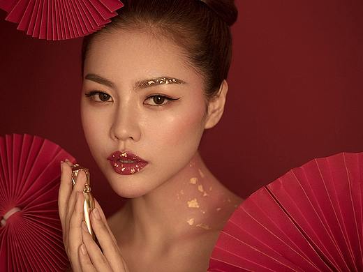 小樱 