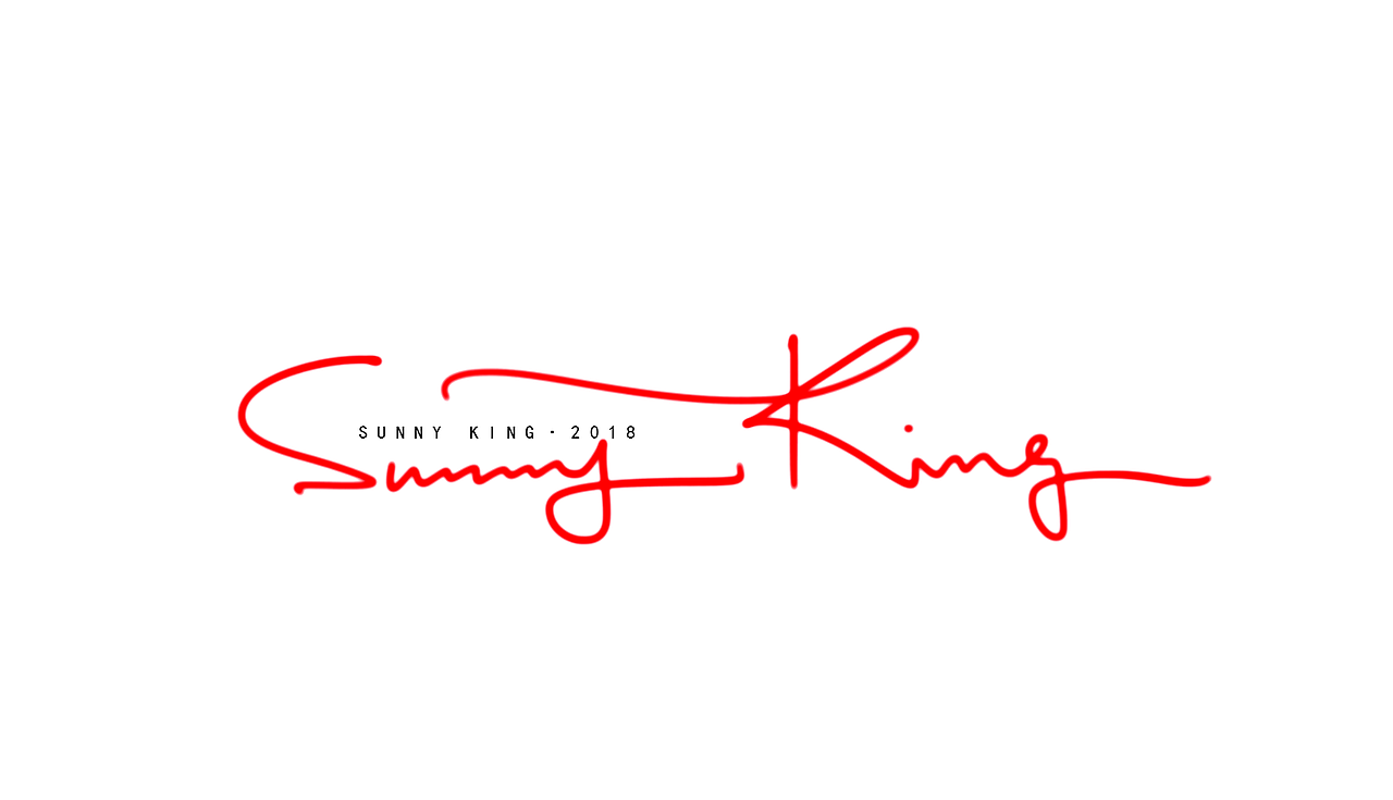 手写英文字体创意设计丨signature logo design works（图ZMTc3Njg3MTEy） - 字体/字形 - 站酷设计师字酷Zicool原创素材 - 站酷ZCOOL