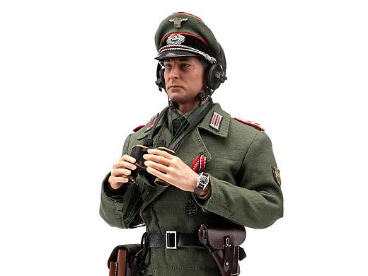 装甲兵人
