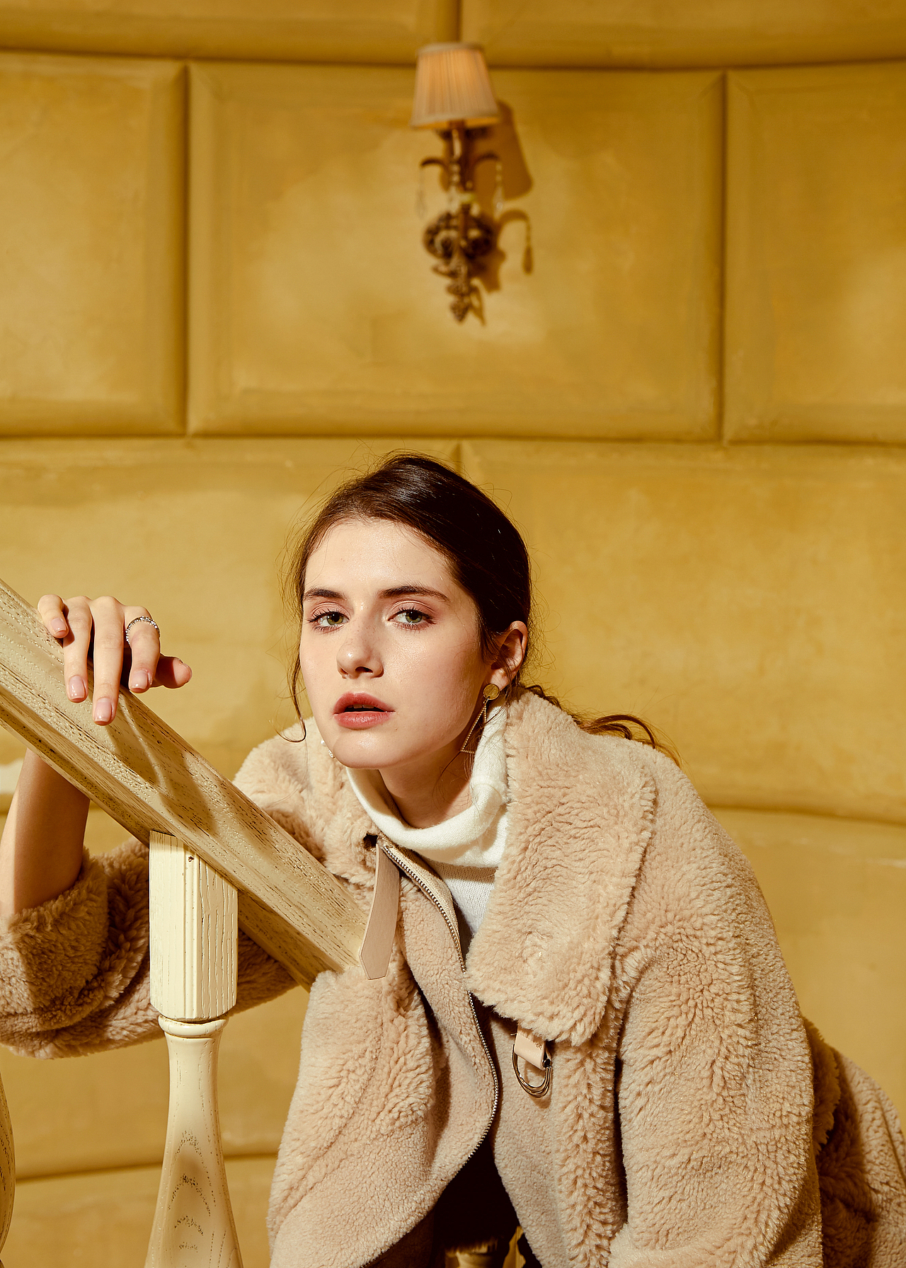 搭配 | MOFAN 2019 FW
