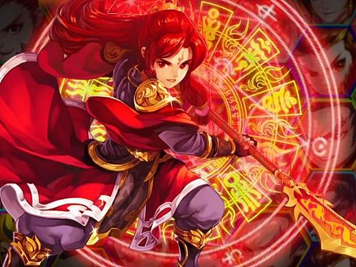 节奏武将（个人主页-ZMzUzMzIxNjA=） - 影视后期 - 站酷设计师爱视频特效的小哥原创素材 - 站酷ZCOOL