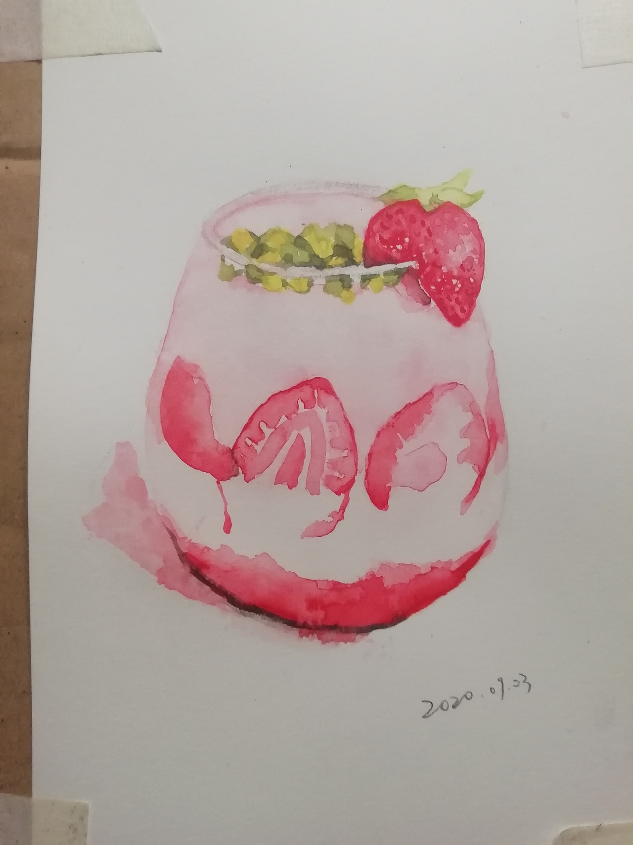 人体加+摸鱼