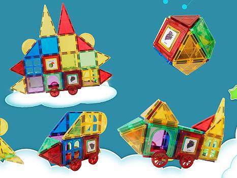 外贸玩具banner合集（个人主页-ZNDk5MTk2MzY=） - 海报 - 站酷设计师三俩声原创素材 - 站酷ZCOOL