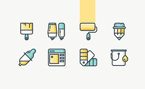 Icon（圖ZNjE4NzQzNDg=） - 圖標 - 站酷設計師Jackson_Feng原創(chuàng)素材 - 站酷ZCOOL