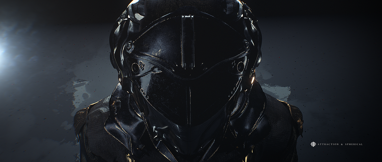 “引力 球体”标题设计——独立实践项目（图ZOTc0OTkwODQ=） - Motion Graphic - 站酷设计师LIGO_ZHANG原创素材 - 站酷ZCOOL