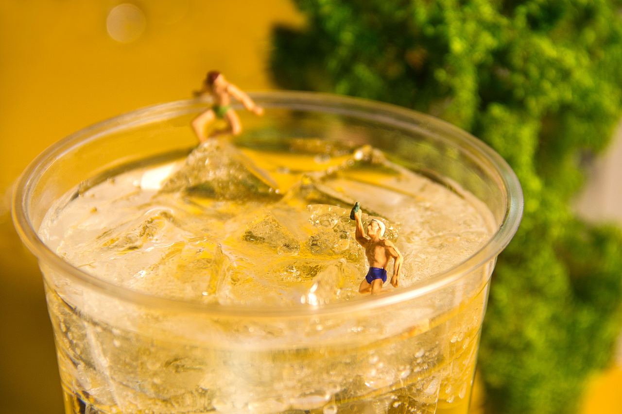 去年修的一组图片