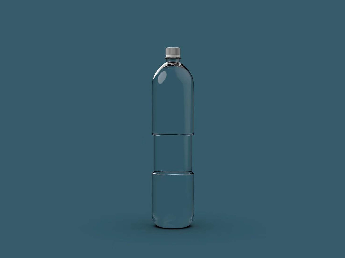 矿泉水瓶贴|平面|包装|王柒水儿 - 原创作品 - 站酷 (ZCOOL)