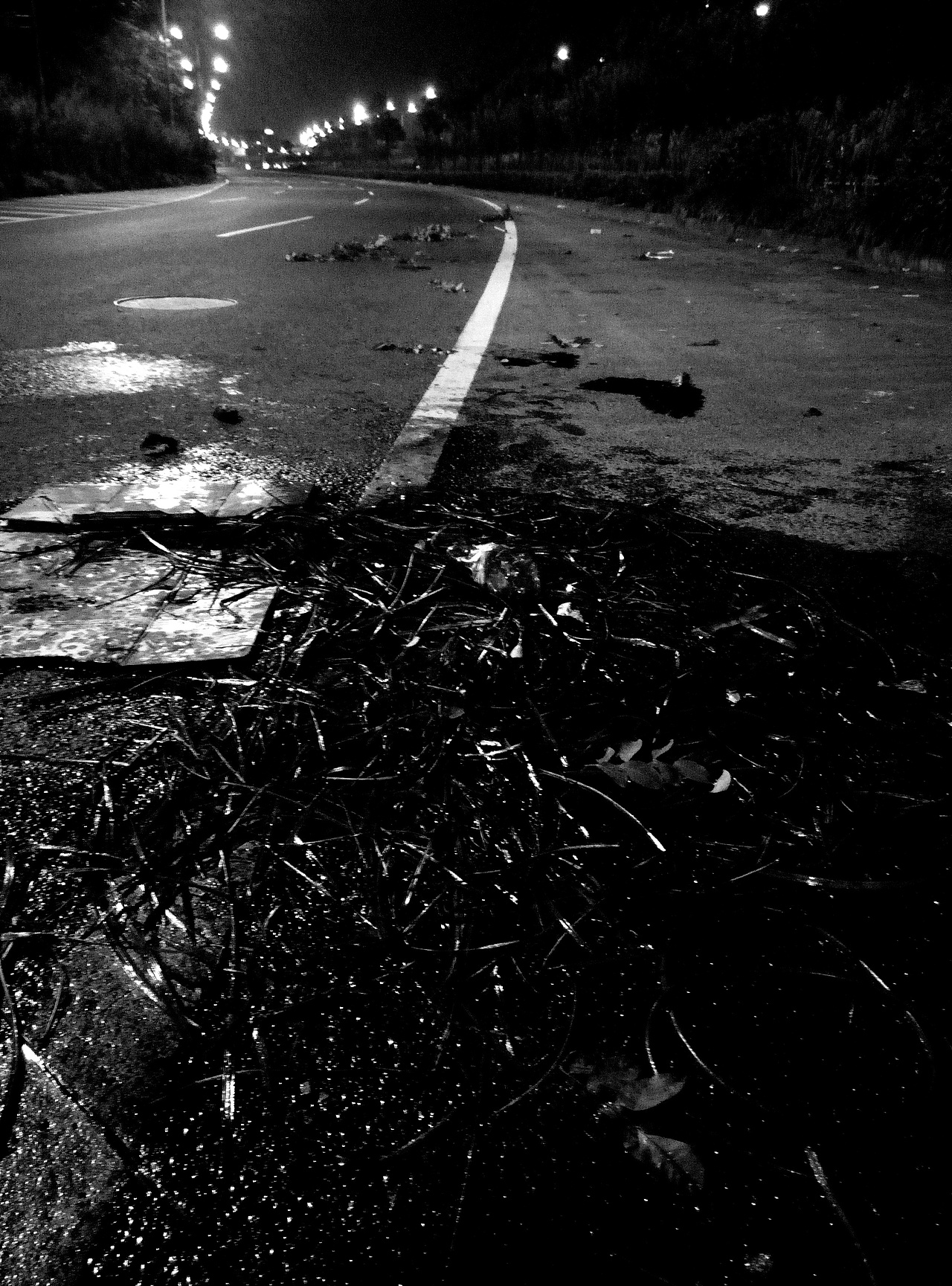 摄影—光怪陆离的现实|纯艺术|绘画|孔三胖_原创作品-站酷zcool