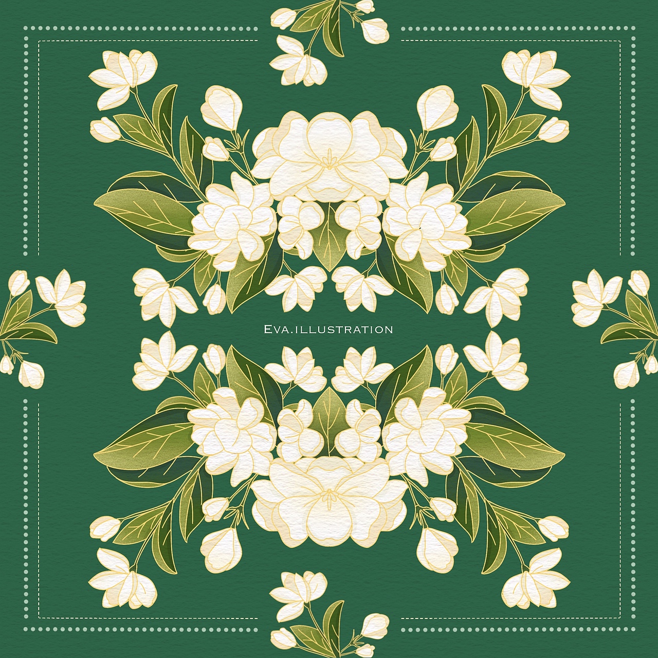 插画（图ZMjU5Mzk0NzA4） - 商业插画 - 站酷设计师海贼娃娃Eva原创素材 - 站酷ZCOOL