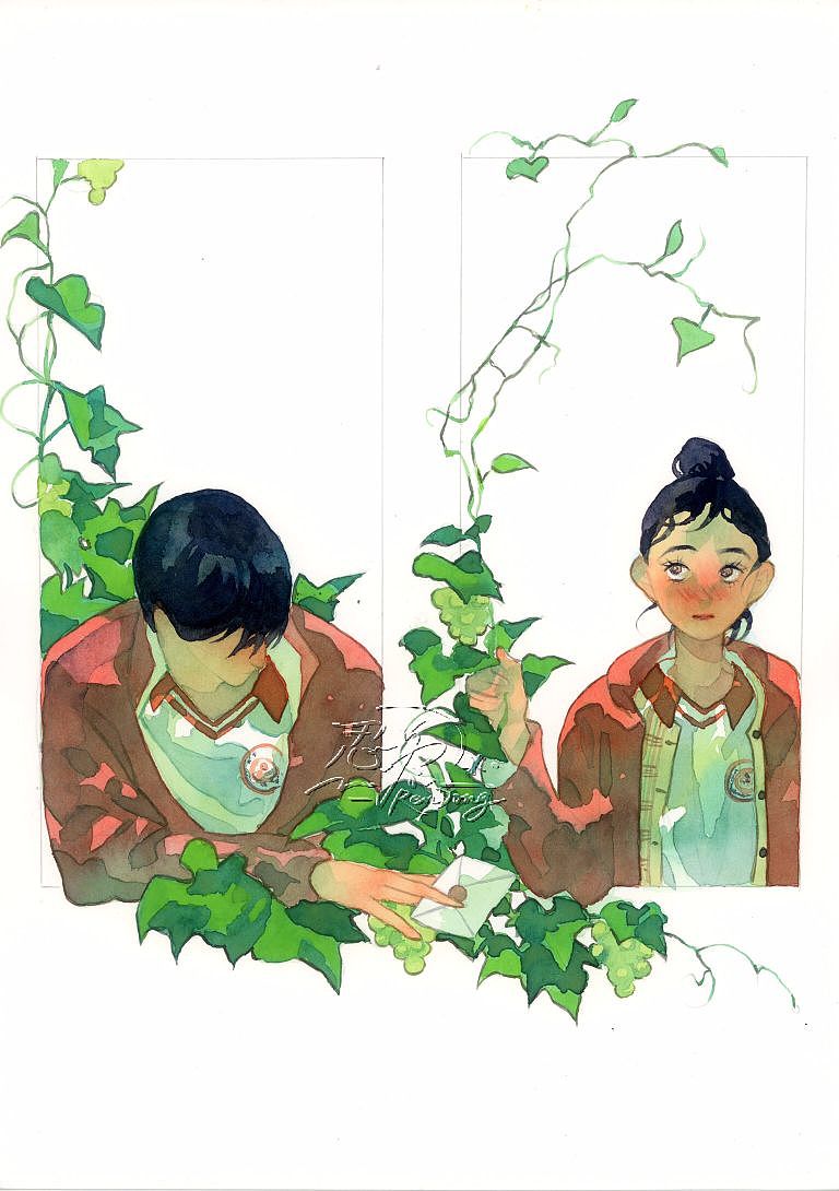 2022年作品汇总