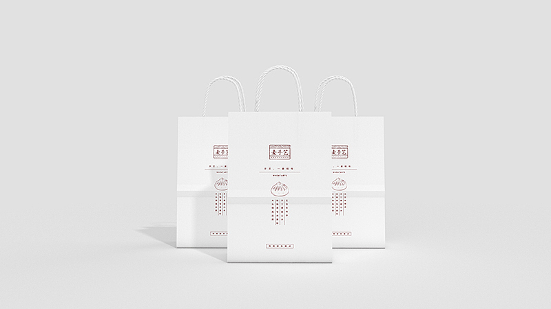 北京《麦手艺》品牌设计（图ZNTczMzM0NjA=） - 包装 - 站酷设计师你好大海品牌设计原创素材 - 站酷ZCOOL