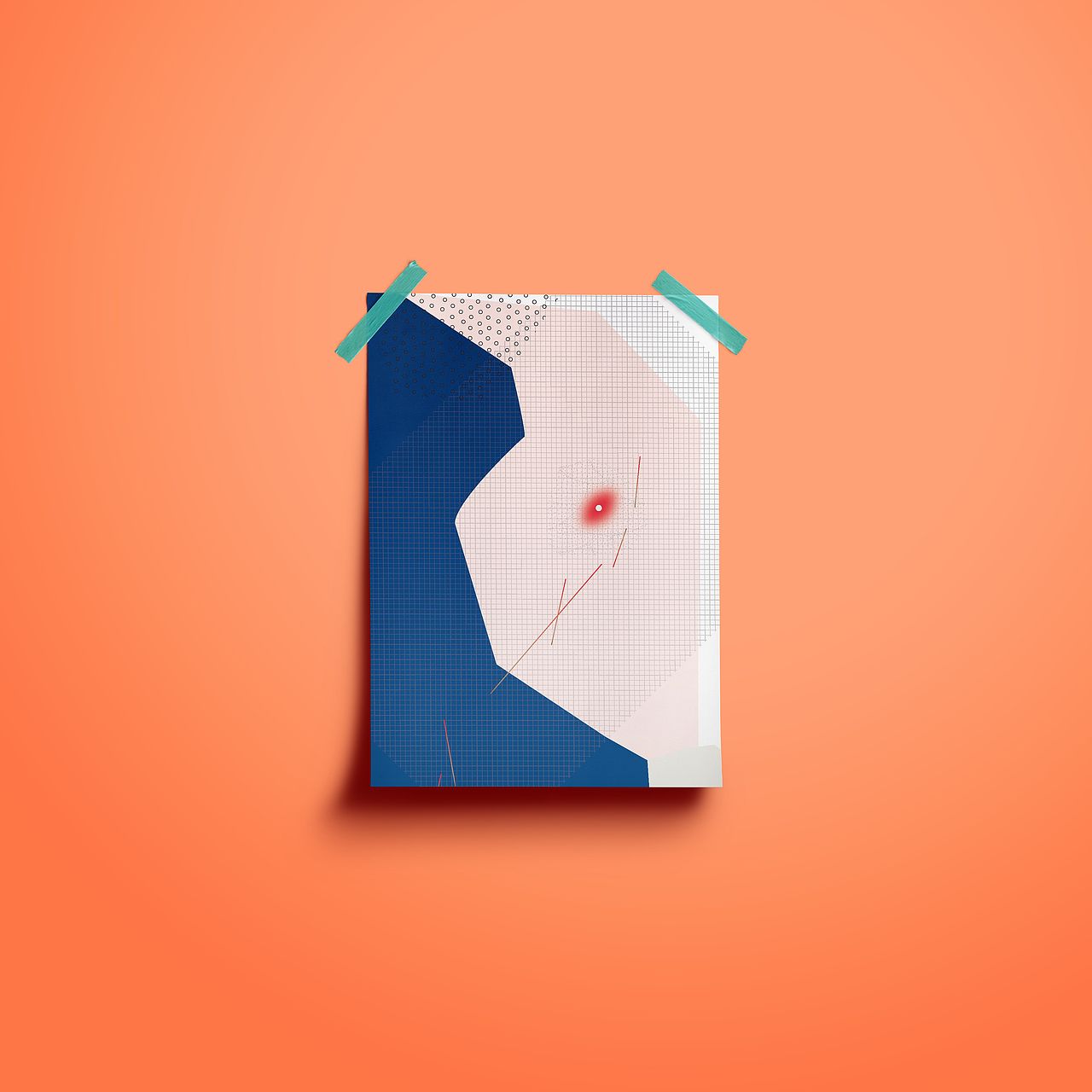 《初见》——村长Sueleft