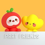 PAAT_FRIENDS的头像