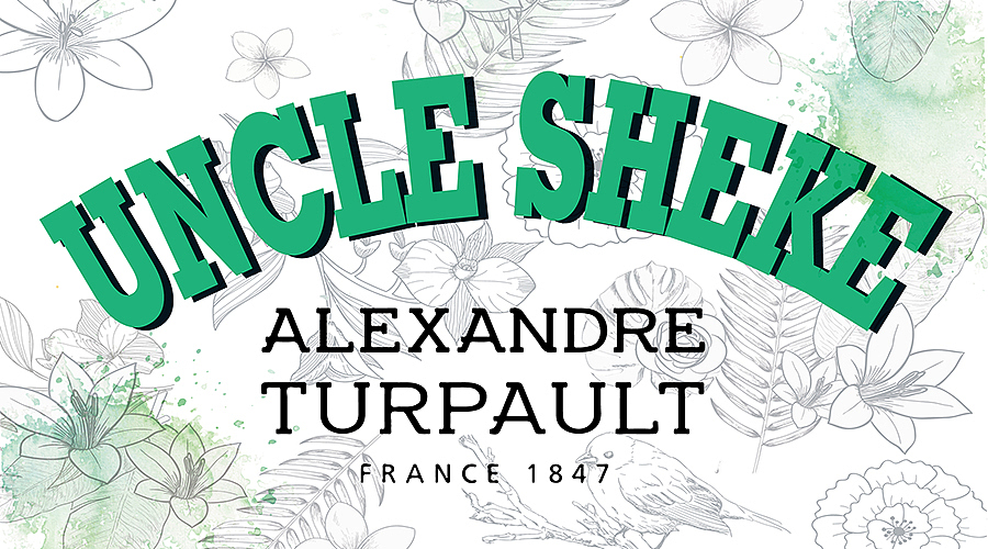 奢客大叔公众号文章头图设计（图ZMTEwNTQyNTEy） - 运营设计 - 站酷设计师王卡卡原创素材 - 站酷ZCOOL