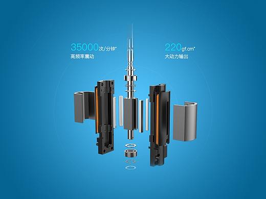 学习座椅+电动牙刷详情