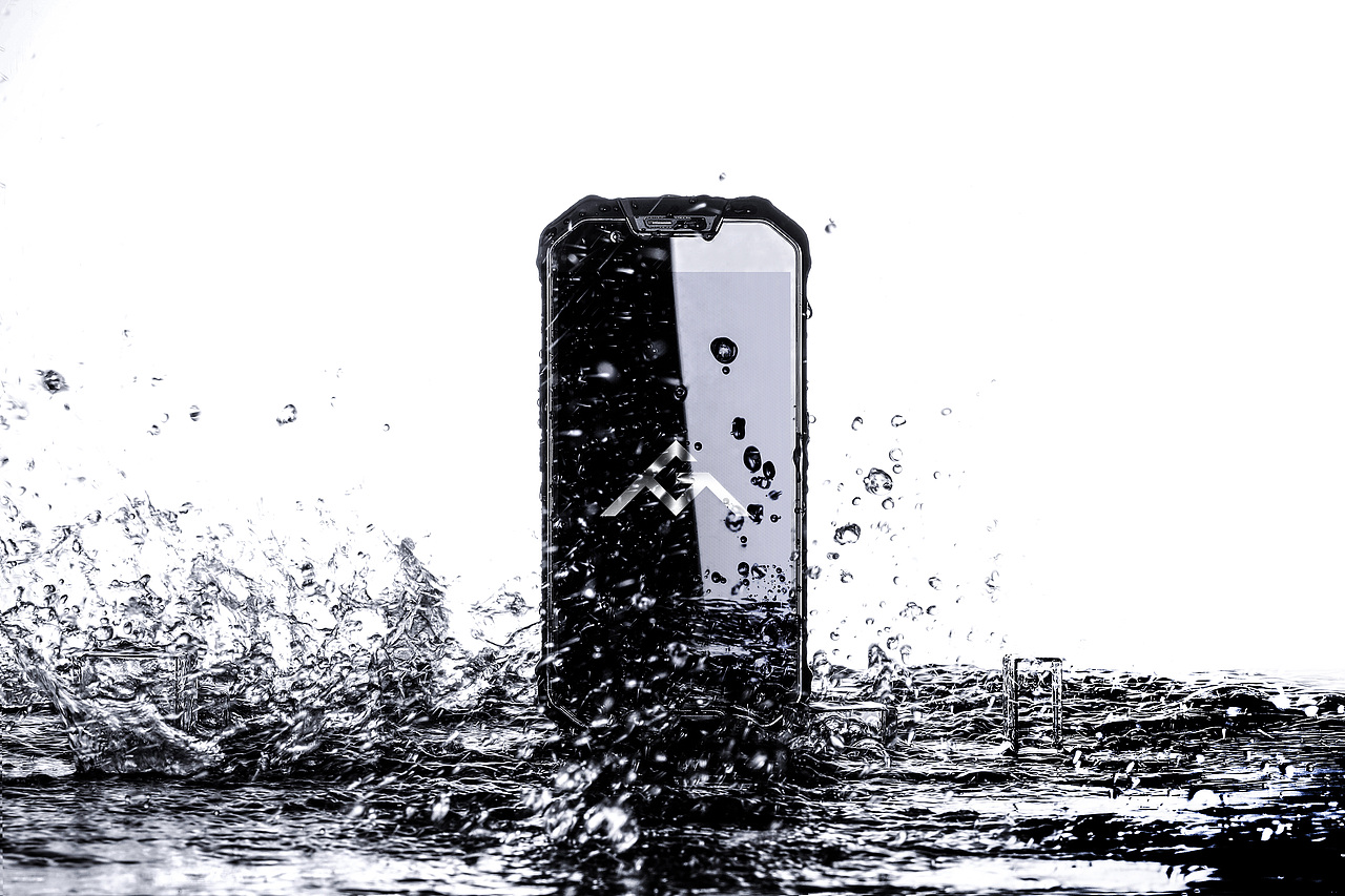 AGM X2 户外三防智能手机 精英版拍摄（图ZMTE1MTA0NzAw） - 产品摄影 - 站酷设计师星图视觉原创素材 - 站酷ZCOOL