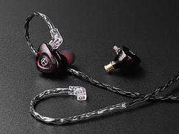 十六芯耳機鍍銀升級線 