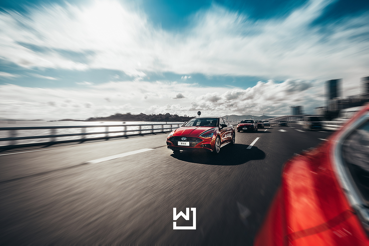 第十代索纳塔（图ZMjIwNTU2OTMy） - 产品摄影 - 站酷设计师喆伦原创素材 - 站酷ZCOOL