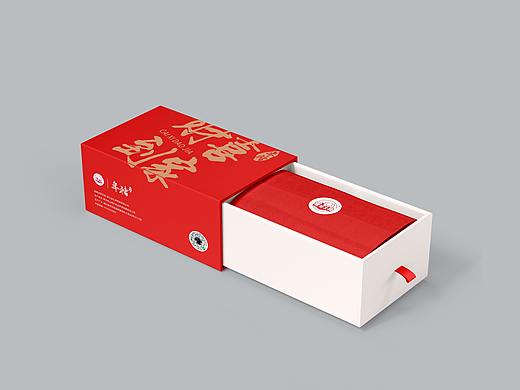 冷鲜肉品牌包装及广告宣传物料