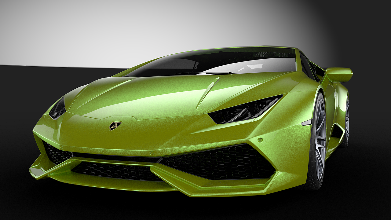 Lamborghini Harucan CGI works 兰博基尼小牛CG摄影（图ZMjQ2MDk0MjQ=） - 机械/交通 - 站酷设计师mclovin原创素材 - 站酷ZCOOL