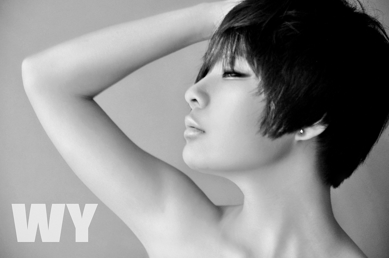 小玩一下（图ZMjc4NzE5Mg==） - 人像摄影 - 站酷设计师sparkern原创素材 - 站酷ZCOOL