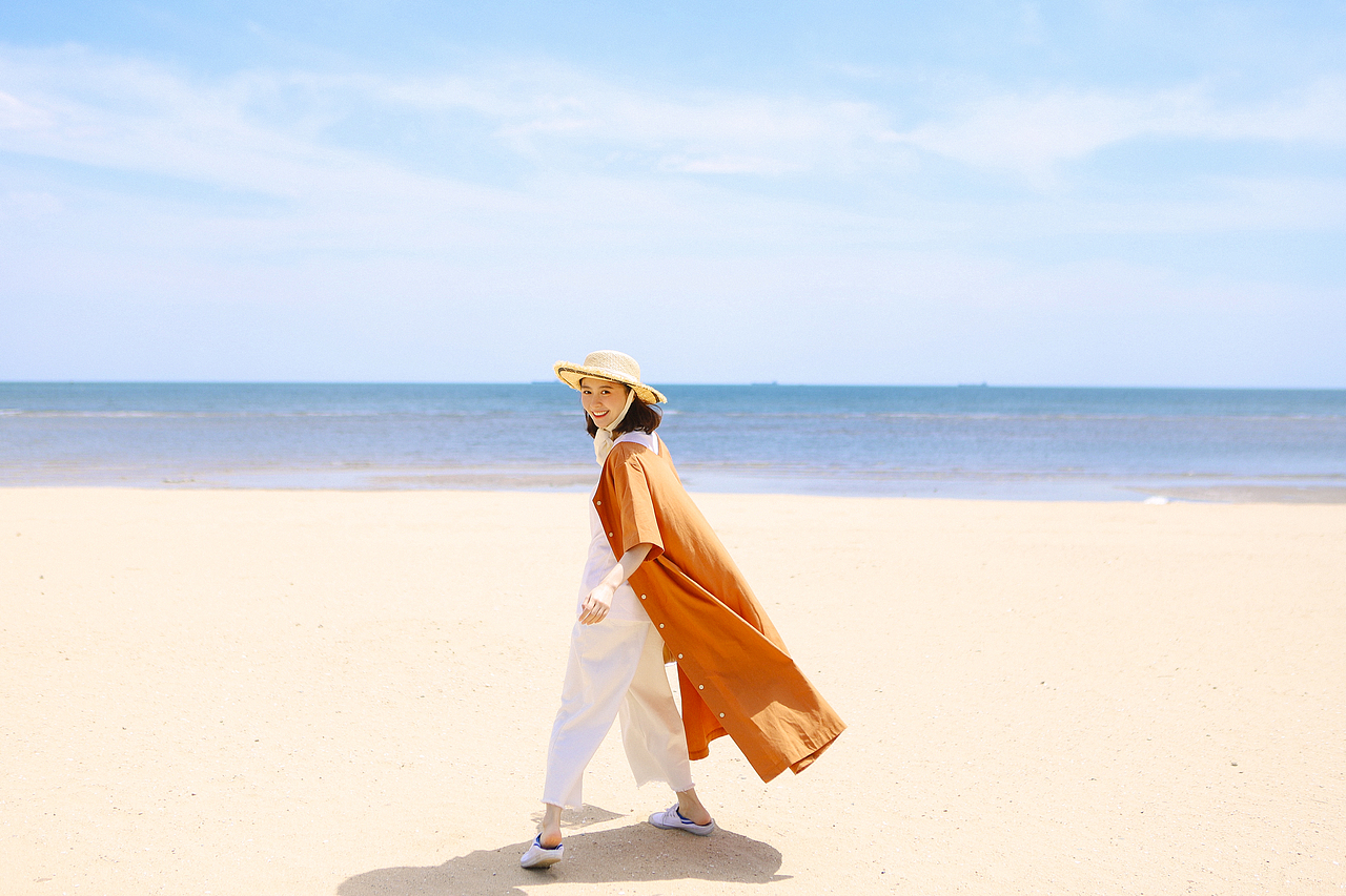｛海德娜娜｝假装旅行（图ZMTE0ODQ1NjU2） - 人像摄影 - 站酷设计师hidenana海德娜娜原创素材 - 站酷ZCOOL