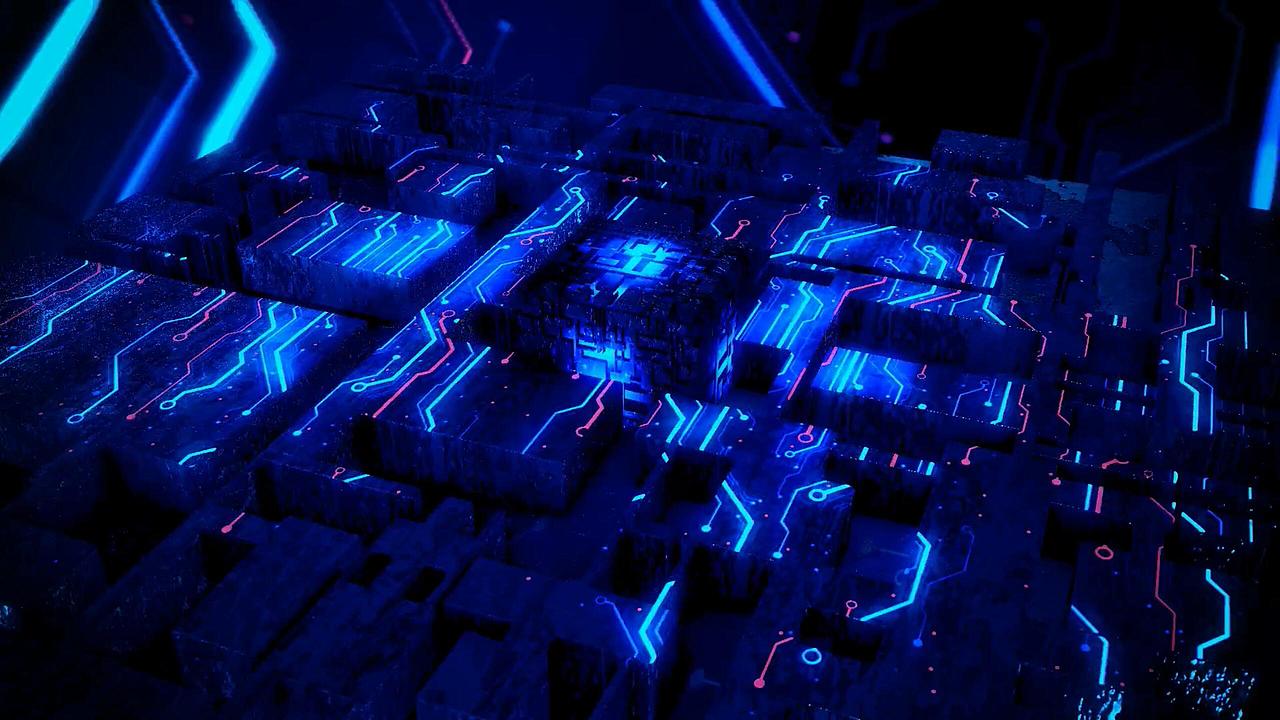 炫酷光效特技AE三维动画设计（图ZMjgyMzYxNDAw） - 动画/影视 - 站酷设计师idamaxcty原创素材 - 站酷ZCOOL