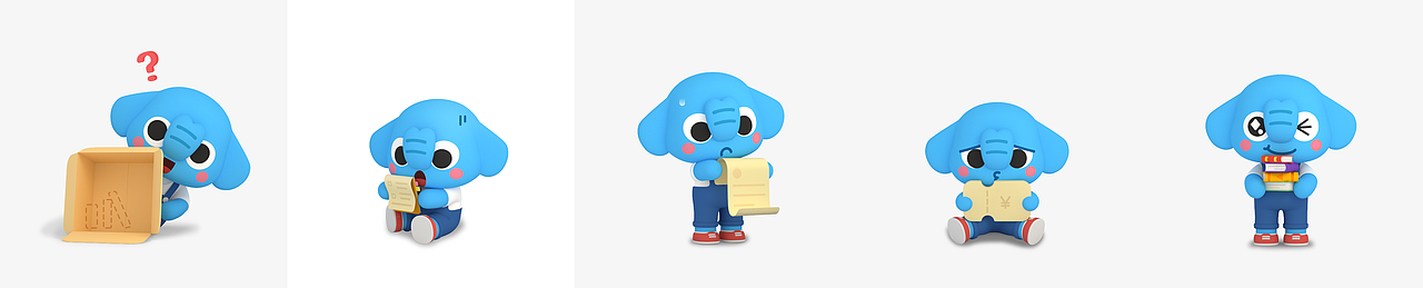 3d动效（图ZMTkwNTQ3MzQw） - 动效设计 - 站酷设计师贰风原创素材 - 站酷ZCOOL