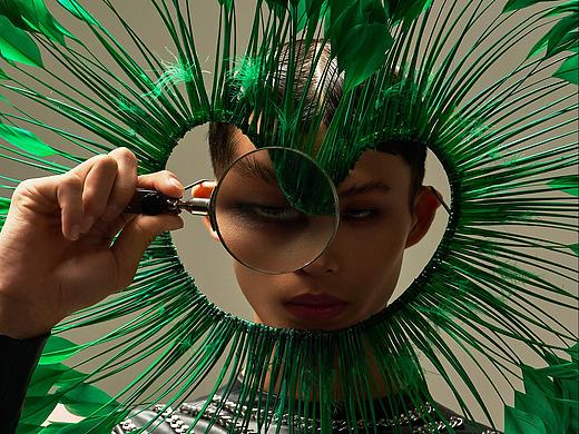 创作片✖️陆仙人