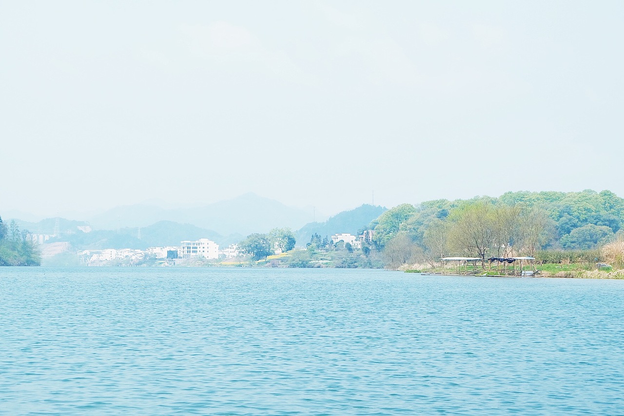 最美油菜花儿－江西婺源2016（图ZNDUyNzk1NDQ=） - 风光摄影 - 站酷设计师CherryCheng原创素材 - 站酷ZCOOL