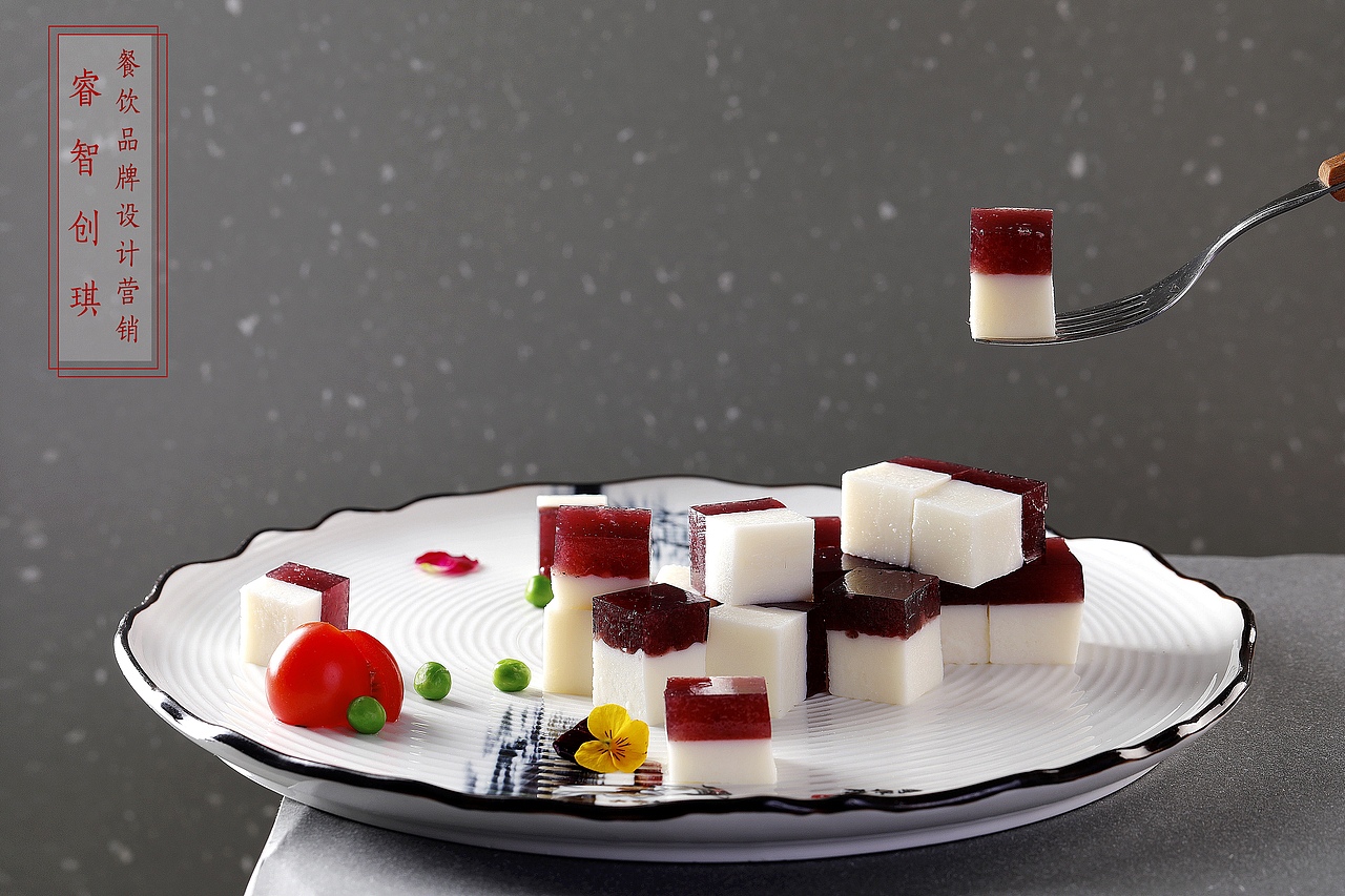 郑州餐厅拍摄— 静默