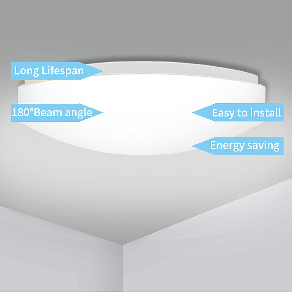感应灯(亚马孙)