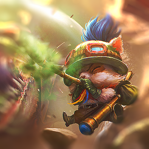 团战：防御塔失守