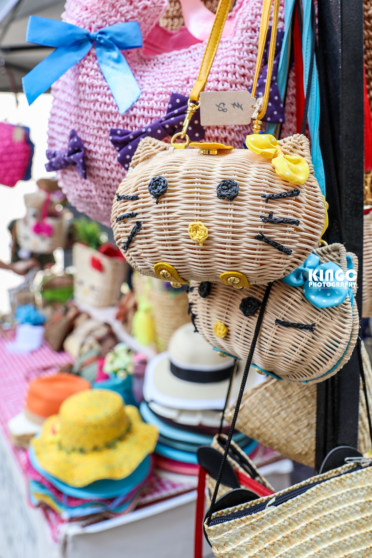 富华里 - 创客集市