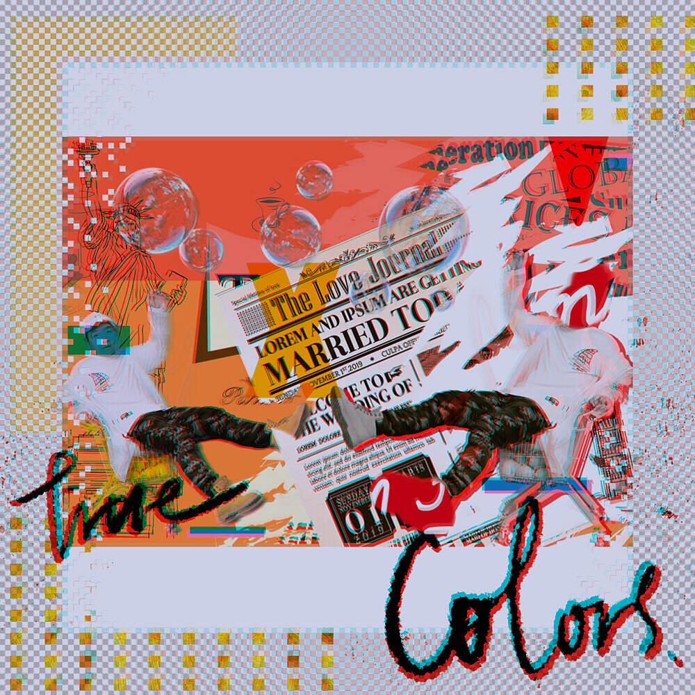 色爆炸（图ZMTE0MTgzMDQw） - 人像摄影 - 站酷设计师我是大梦想家原创素材 - 站酷ZCOOL