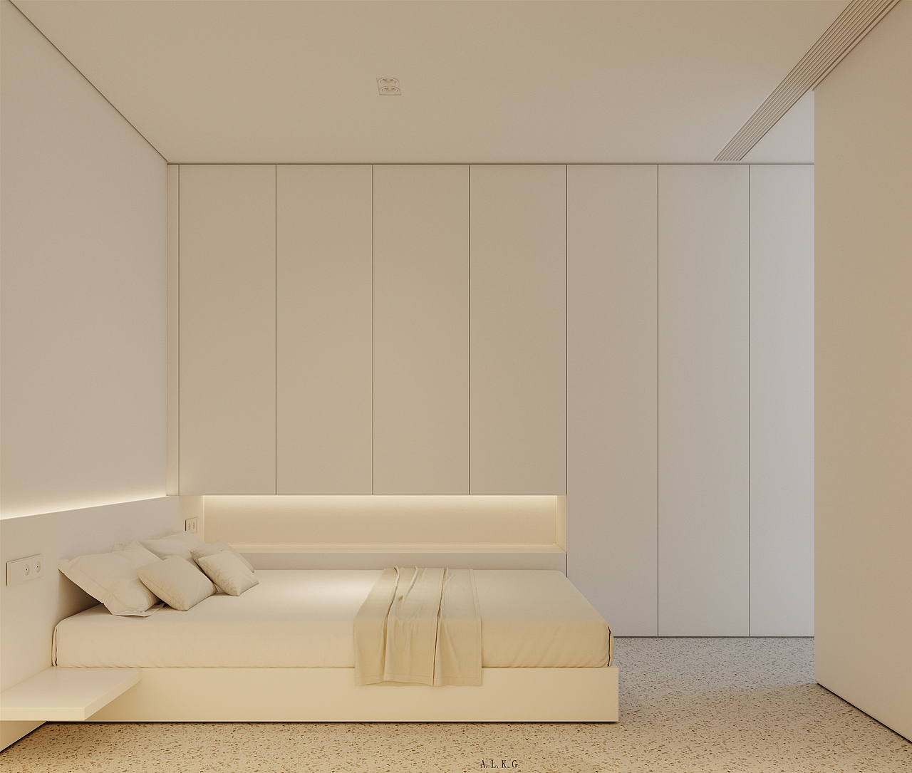 极简主义（图ZMjA0MTIxODMy） - 家装设计 - 站酷设计师ALKG原创素材 - 站酷ZCOOL