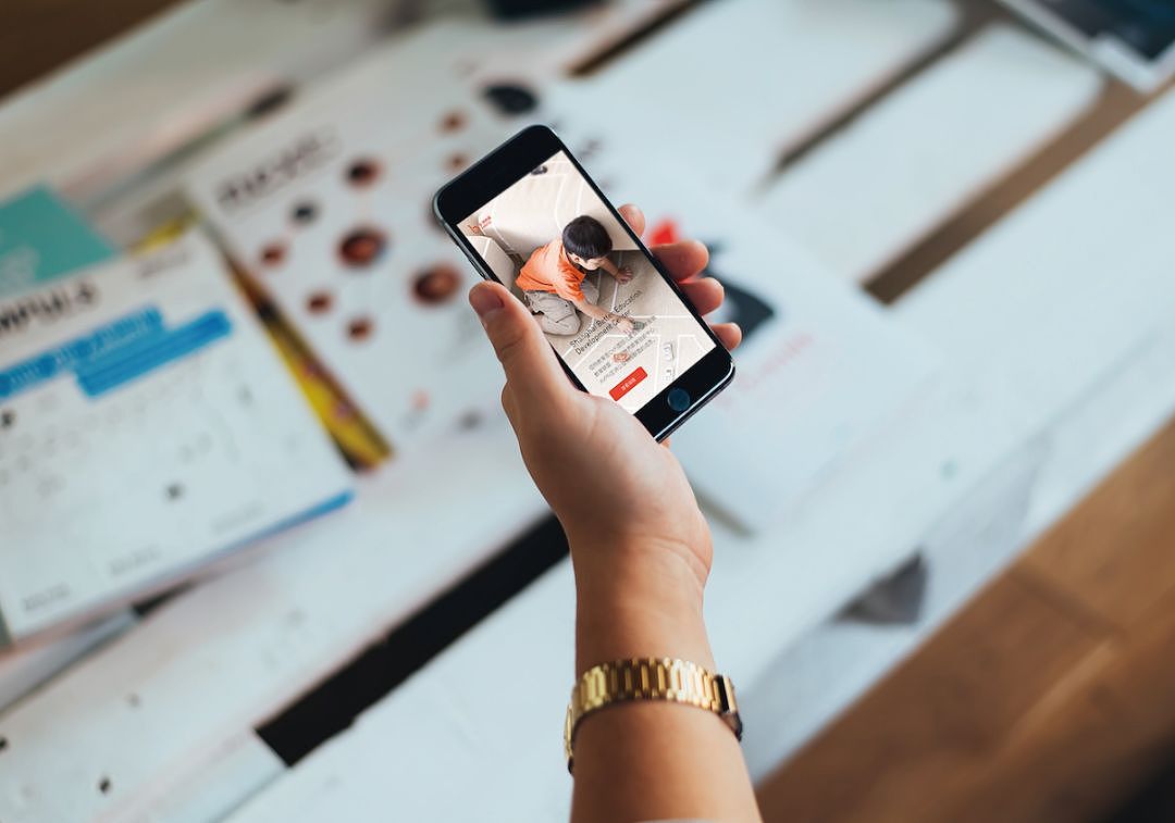 Be Better 佰特教育品牌进化论 案例分享